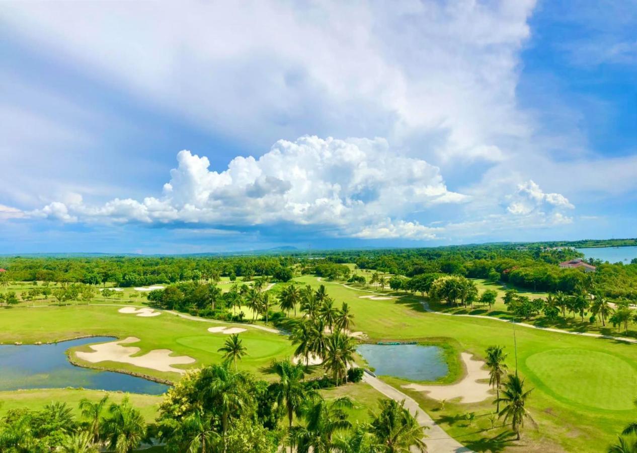 Queens Island Golf And Resort Medellin Exterior foto